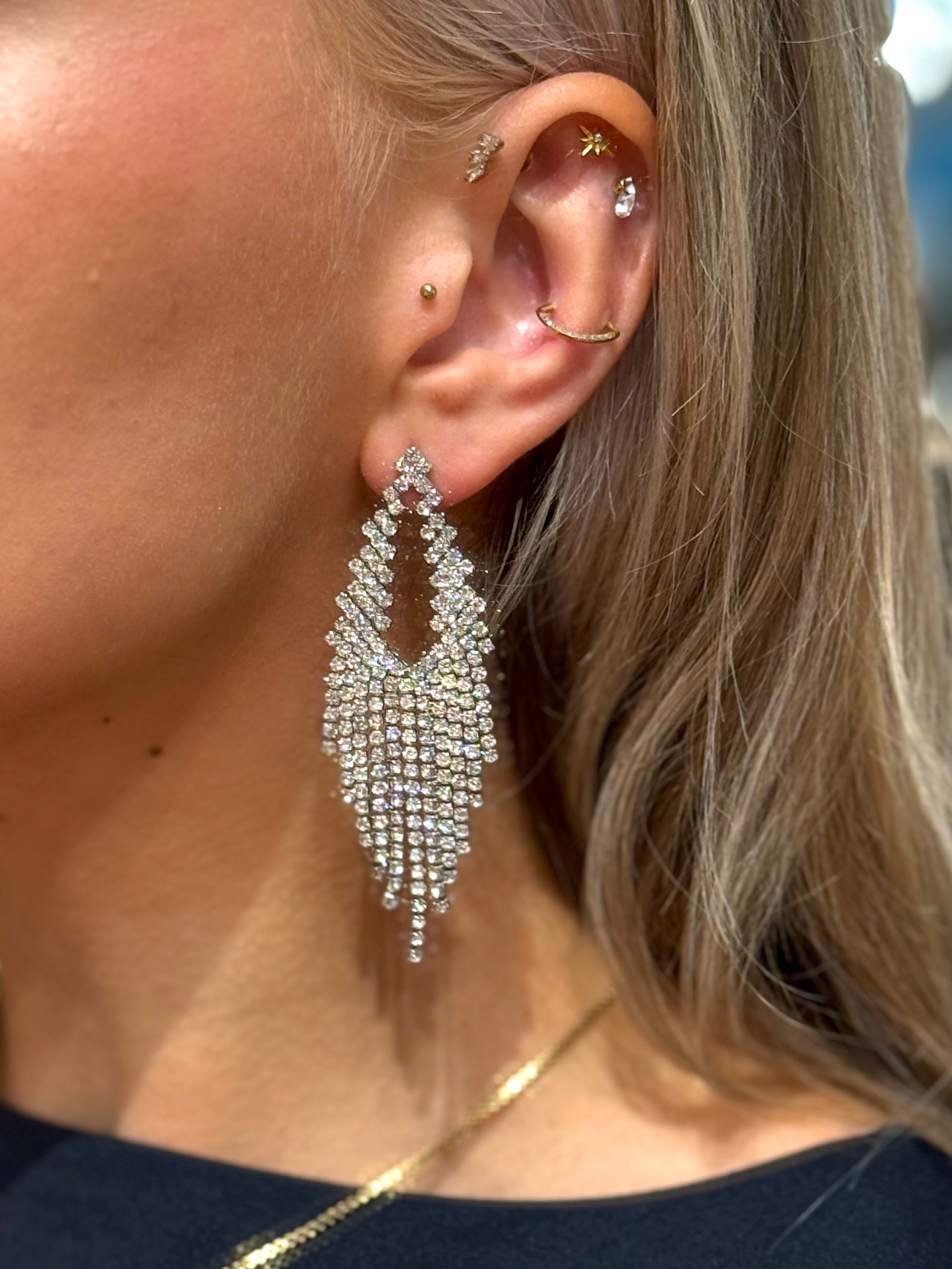 VIKALI Jewelry - Silver